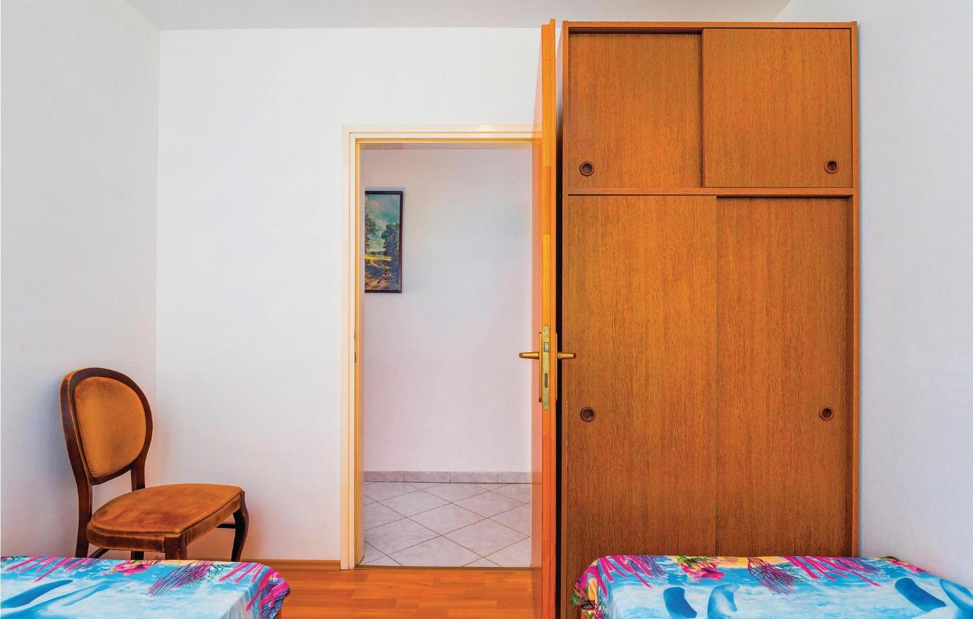 2 Bedroom Gorgeous Apartment In ราบัซ ภายนอก รูปภาพ